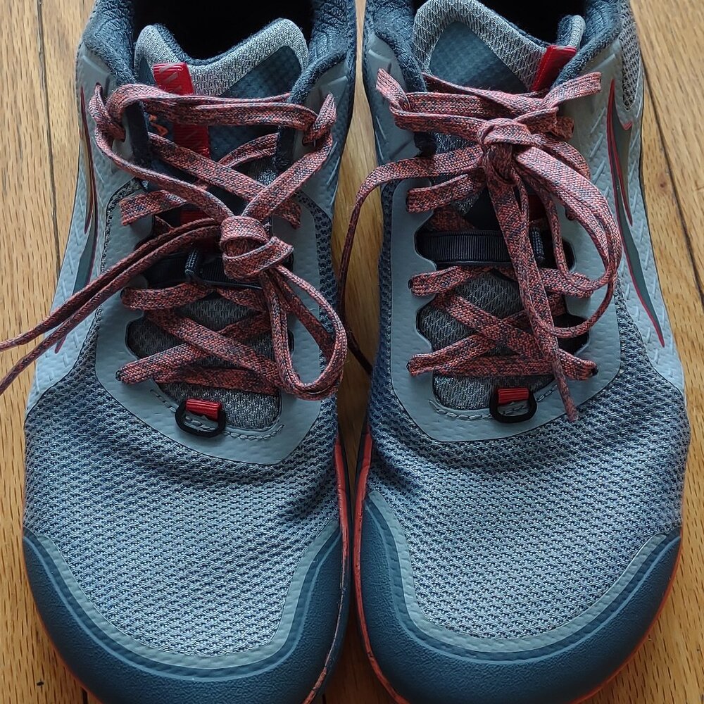 Altra Timp 3